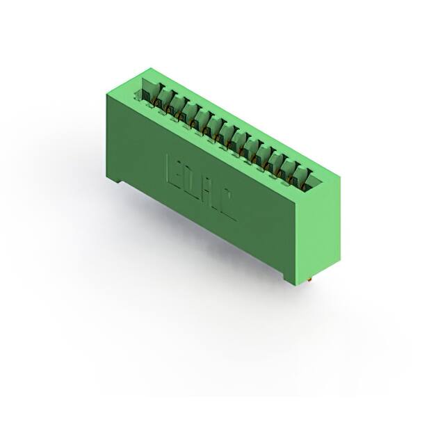 342-013-542-101 EDAC Inc.  Edgeboard Connectors